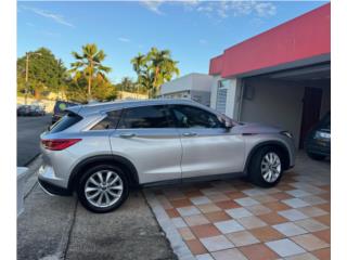 Infiniti Puerto Rico Infiniti QX50 2019