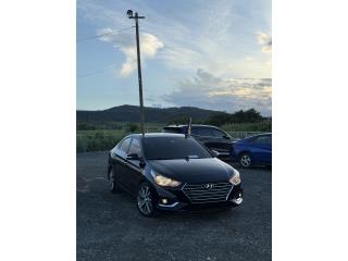 Hyundai Puerto Rico HYUNDAI ACCENT LIMITED 