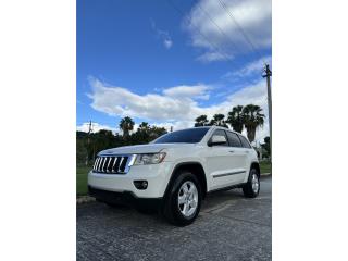 Jeep Puerto Rico 2012 Jeep Gran Cherokee