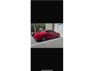 Honda Puerto Rico Honda Accord 2013 Ganga