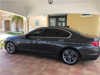 BMW Puerto Rico BMW 528i 