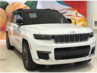 Jeep Puerto Rico Como Nuevo!