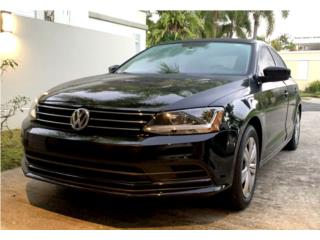 Volkswagen Puerto Rico Volkswagen Jetta 2017