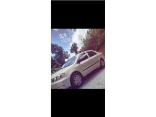 Toyota Puerto Rico Toyota Corolla 2005