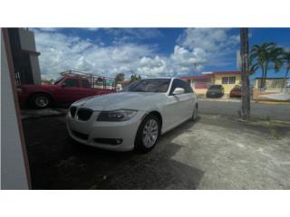 BMW Puerto Rico BMW 328i 2011 y motora harly DAViDSON