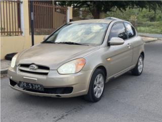 Hyundai Puerto Rico Hyundai Accent