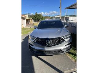 Acura Puerto Rico Acura RDX Aspec 2021