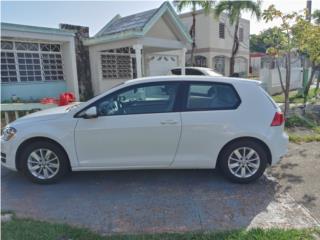Volkswagen Puerto Rico Golf 2015