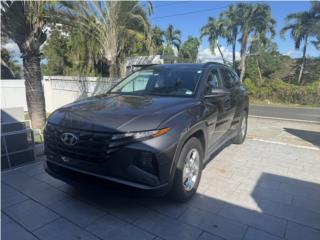Hyundai Puerto Rico Hyundai Tucson 2023 nueva 