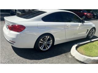 BMW Puerto Rico BMW 428I Coupe 2015 Automtico, $17,000