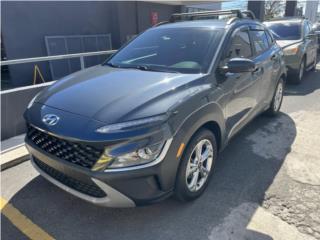 Hyundai Puerto Rico KONA SEL 2022 18K MILLAS