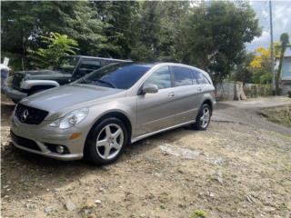 Mercedes Benz Puerto Rico Mersedez R3502009