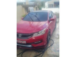 Honda Puerto Rico Honda accord sport lindo musica cv o ck