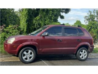 Hyundai Puerto Rico Hyundai Tucson 