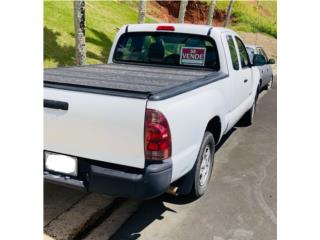 Toyota Puerto Rico Toyota Tacoma 2014