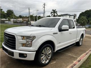 Ford, F-150 2016 Puerto Rico Ford, F-150 2016