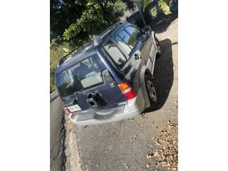 Suzuki Puerto Rico Vitara 2010