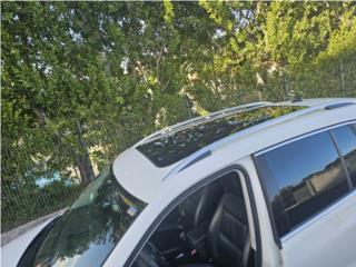Volkswagen Puerto Rico Tiguan SEL 2017