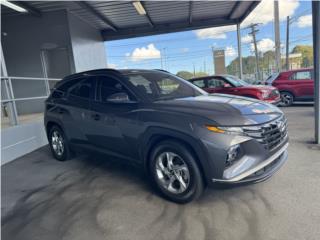Hyundai Puerto Rico Hyundai Tucson SEL 2023
