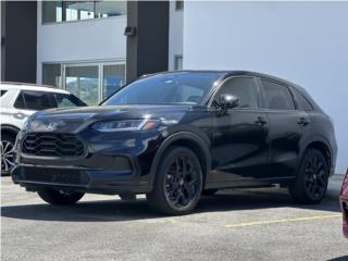 Honda Puerto Rico Honda HR-V Sport 2024