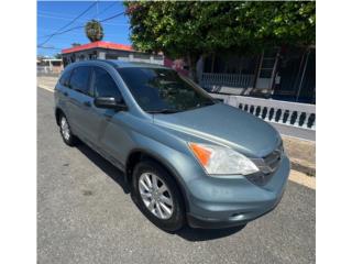 Honda Puerto Rico Honda cr-v