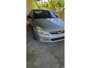 Honda Puerto Rico Honda 2006