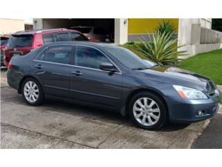Honda Puerto Rico ACCORD EX 70 MIL MILLAS $5500