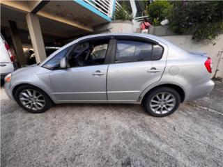 Suzuki Puerto Rico Suzuki 2009 En Excelente Condiciones!!!!!