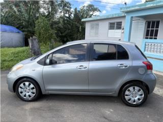 Toyota Puerto Rico **UN SOLO DUEO,CORE NUEVO**