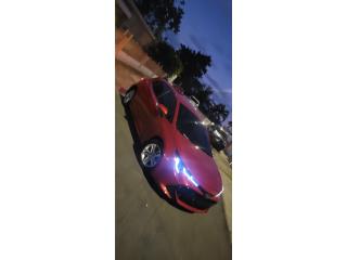Toyota Puerto Rico Toyota Corolla hatchback SE 2019 (34 mil k.)