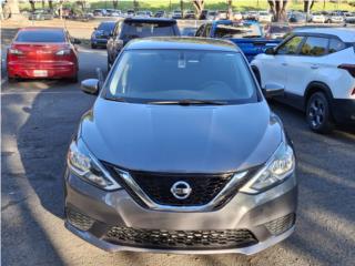 Nissan Puerto Rico Nissan sentra 2017 4995