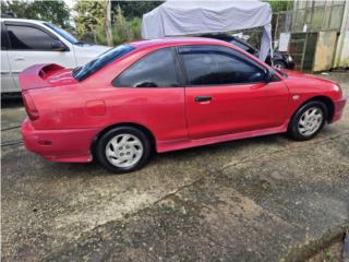 Mitsubishi Puerto Rico Mitsubishi mrame 1997