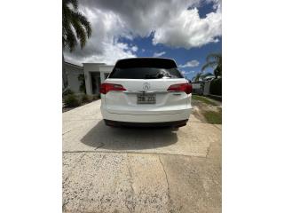 Acura Puerto Rico Acura RDX 2013 Premium Package, 6 cilindros, 