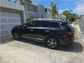 Infiniti Puerto Rico QX 60 premium 2019