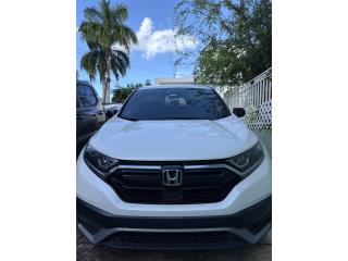 Honda Puerto Rico Honda crv 2020 