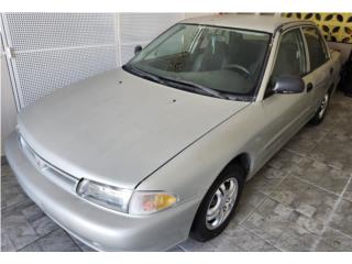 Mitsubishi Puerto Rico MIRAGE 1994 EN $1,400 CON 115,823 MILLAS 