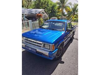 Mazda Puerto Rico Mazda