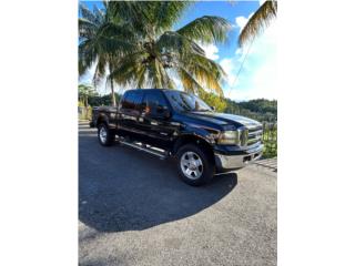 Ford Puerto Rico Ford super duty 2006