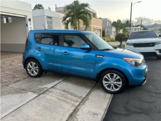 Kia Puerto Rico Kia Soul