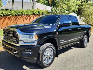 RAM Puerto Rico 2019 RAM LIMITED 2500