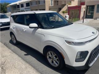 Kia Puerto Rico Soul S