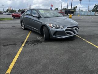 Hyundai Puerto Rico HYUNDAI ELANTRA 