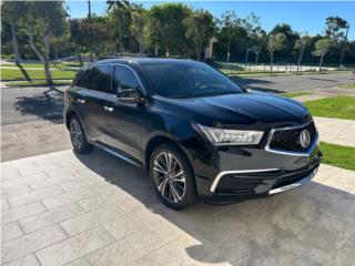 Acura Puerto Rico Acura MDX - 2019 - $35,000