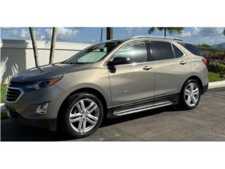 Chevrolet Puerto Rico 2019 CHEVROLET EQUINOX 