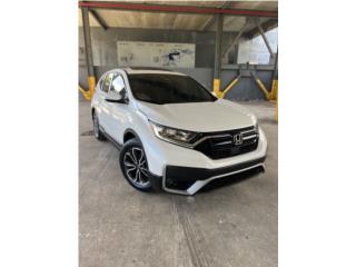 Honda Puerto Rico Honda CR-V 2021