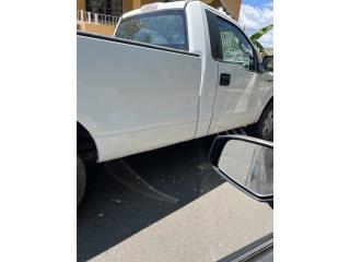 Ford Puerto Rico Ford F150 2010 cabina larga 