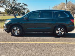 Honda Puerto Rico Honda Pilot 2016 EX