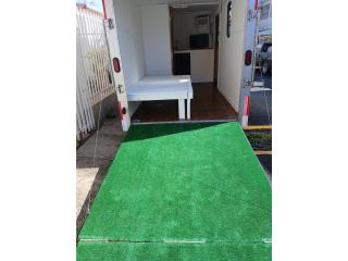 Trailers - Otros Puerto Rico Vendo Trailer camper