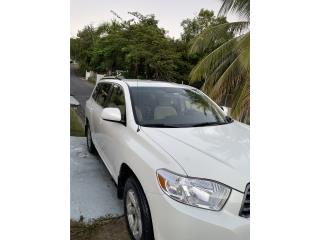 Toyota Puerto Rico SUV Toyota 