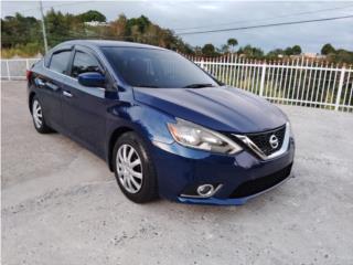 Nissan Puerto Rico Nissan Sentra 2017, Automtico, Full Power 